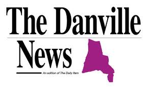 the danville news - daily item